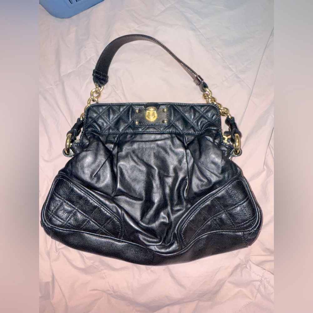 Marc Jacobs shoulder bag